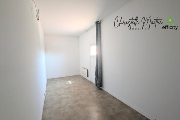 Maison 6 pièces - 277 m² Exclusivité efficity