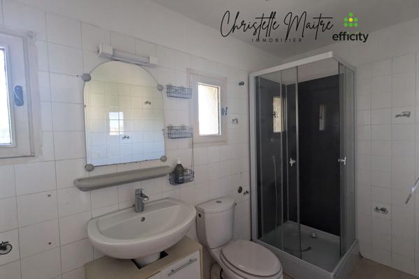 Maison 6 pièces - 277 m² Exclusivité efficity