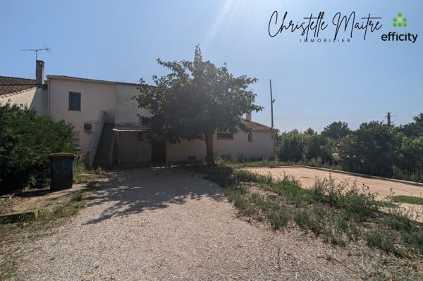 Maison 6 pièces - 277 m² Exclusivité efficity