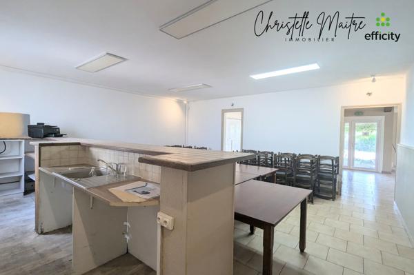 Maison 6 pièces - 277 m² Exclusivité efficity