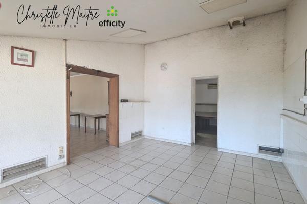 Maison 6 pièces - 277 m² Exclusivité efficity