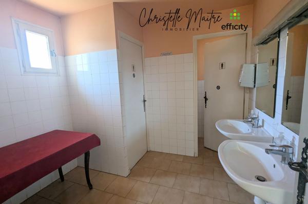 Maison 6 pièces - 277 m² Exclusivité efficity