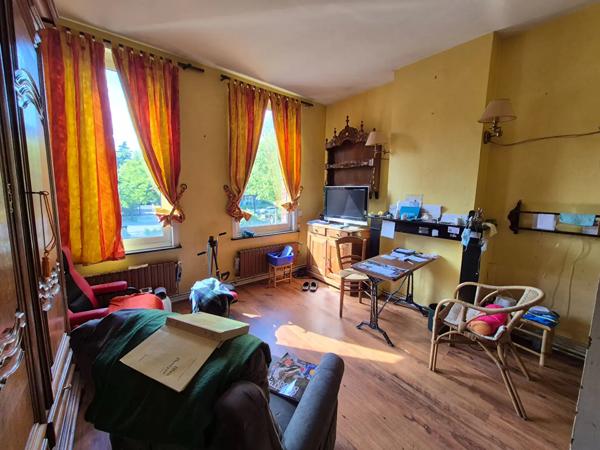 Maison à vendre 7 pièces 165m² Valenciennes (59300)