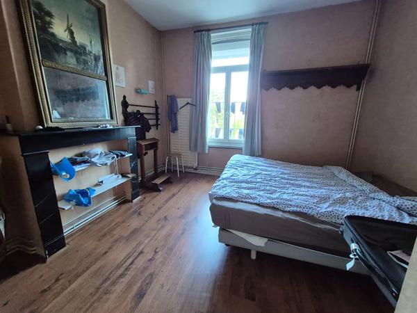 Maison à vendre 7 pièces 165m² Valenciennes (59300)