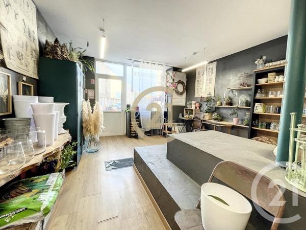 à vendre  41 m2 REIMS - 51