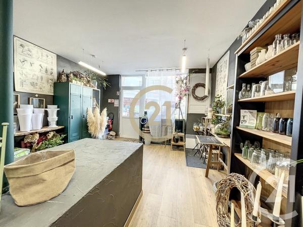 à vendre  41 m2 REIMS - 51