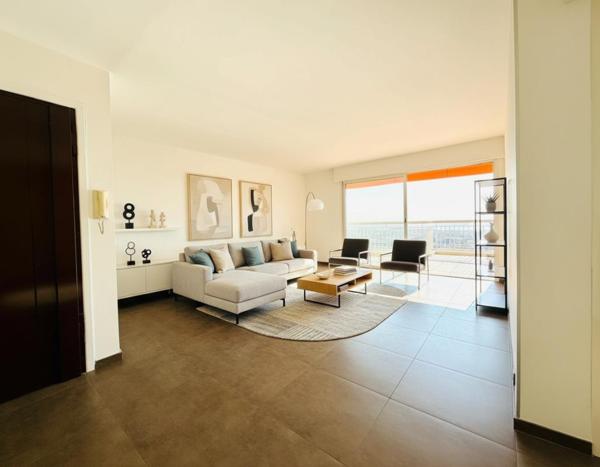 QuartierParc Imperial- Duplex- 4 Pièces