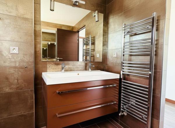 QuartierParc Imperial- Duplex- 4 Pièces