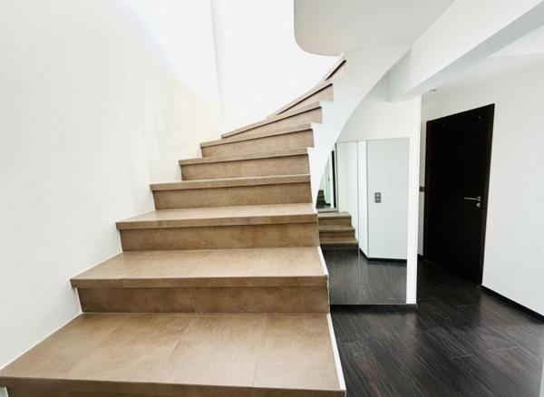 QuartierParc Imperial- Duplex- 4 Pièces