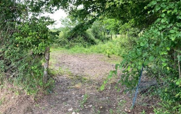 Vente Terrain Coudreceau   