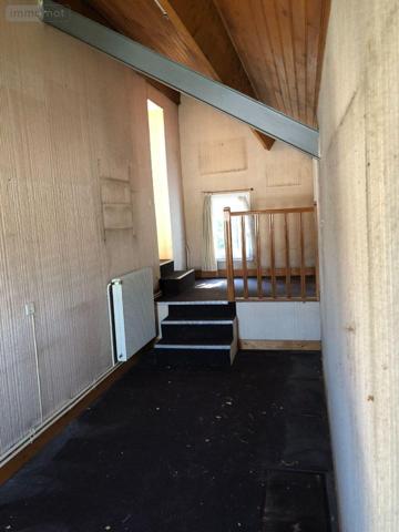 Maison à vendre à Issoudun dans l'Indre (36100), ref : 11813/1419