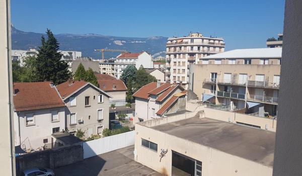T3 Grenoble