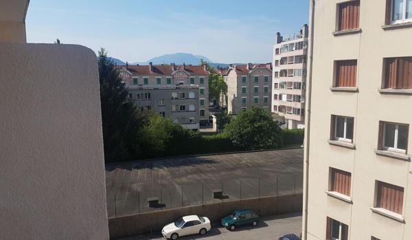 T3 Grenoble