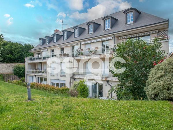 Achat 3 Pieces 69 60200 Compiegne sts5250