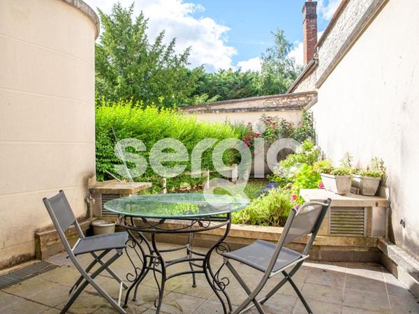 Achat 3 Pieces 69 60200 Compiegne sts5250
