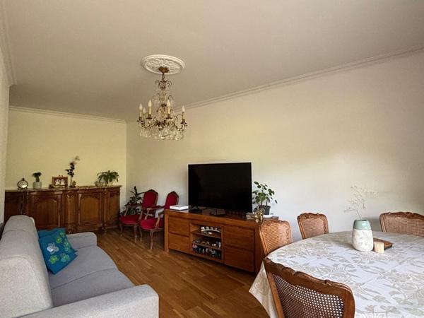 Achat 3 Pieces 69 60200 Compiegne sts5250