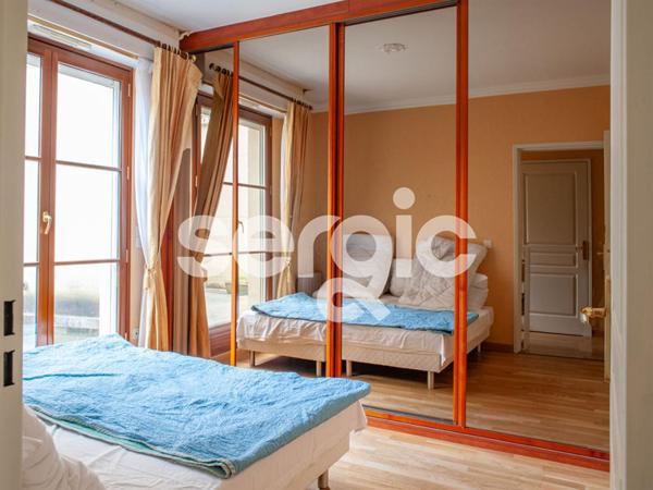 Achat 3 Pieces 69 60200 Compiegne sts5250