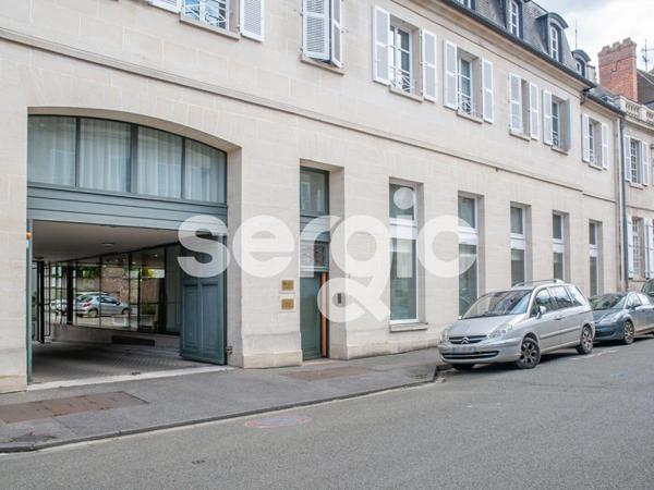 Achat 3 Pieces 69 60200 Compiegne sts5250
