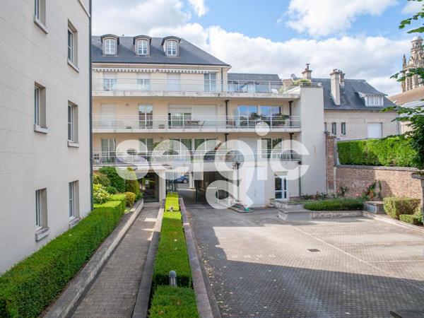 Achat 3 Pieces 69 60200 Compiegne sts5250
