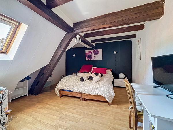 Nouveauté maison à OBERNAI en Exclusivité ORIGAMI Immobilier