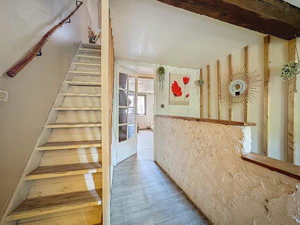 Nouveauté maison à OBERNAI en Exclusivité ORIGAMI Immobilier