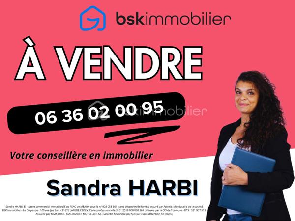 Appartement de 68,09 m²