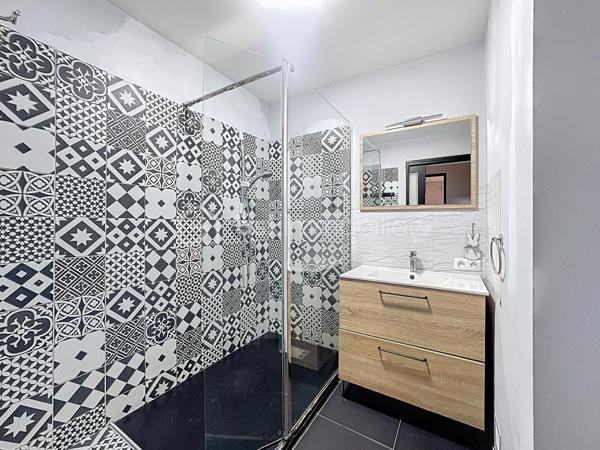 Appartement de 68,09 m²