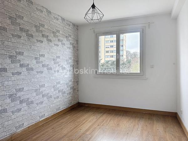 Appartement de 68,09 m²