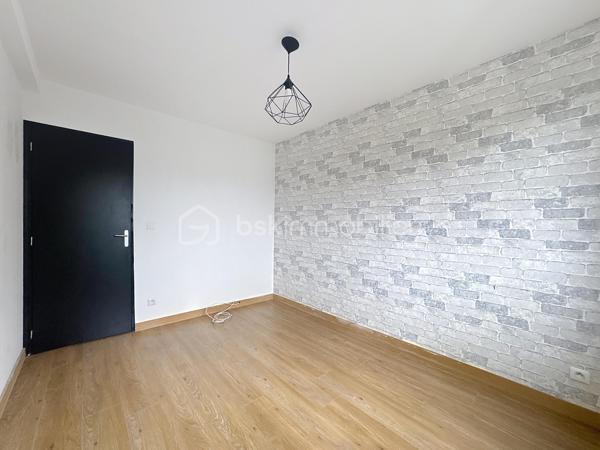 Appartement de 68,09 m²
