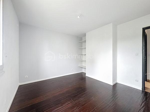 Appartement de 68,09 m²