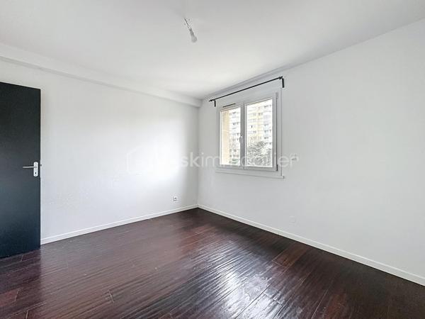 Appartement de 68,09 m²