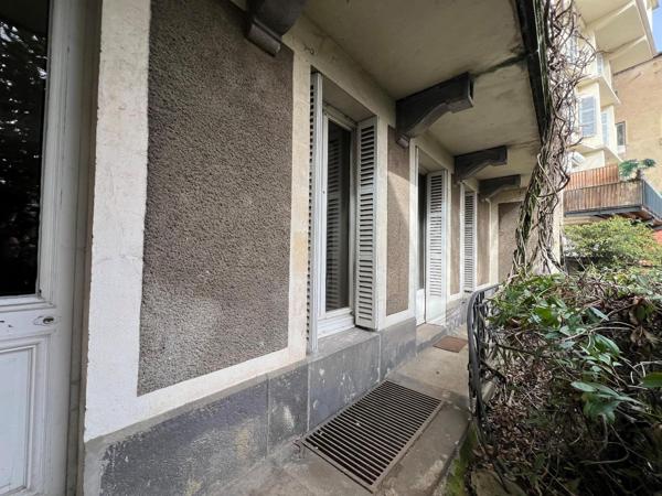 Appartement 4 pièce(s) 3 chambre(s) 104 m²