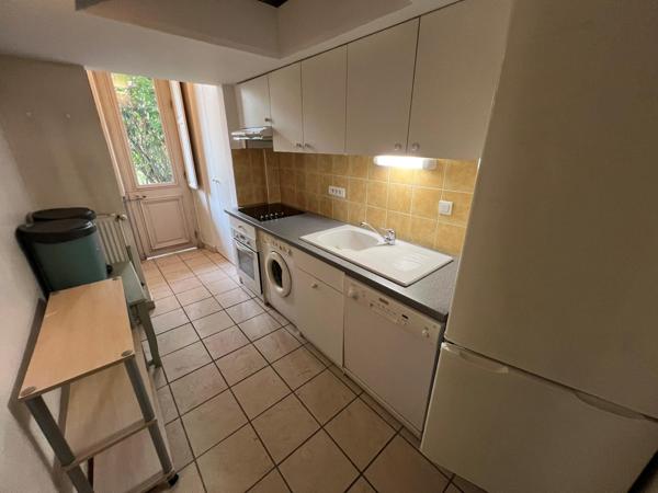 Appartement 4 pièce(s) 3 chambre(s) 104 m²