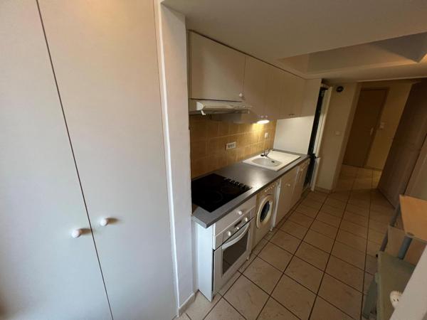 Appartement 4 pièce(s) 3 chambre(s) 104 m²