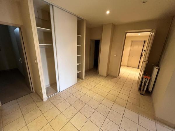 Appartement 4 pièce(s) 3 chambre(s) 104 m²