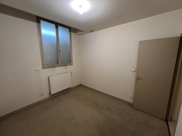 Appartement 4 pièce(s) 3 chambre(s) 104 m²