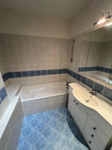 Appartement 4 pièce(s) 3 chambre(s) 104 m²