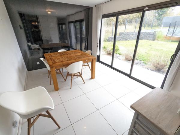 Maison 6 pièce(s) 4 chambre(s) 153.38 m²