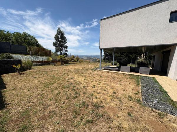 Maison 6 pièce(s) 4 chambre(s) 153.38 m²