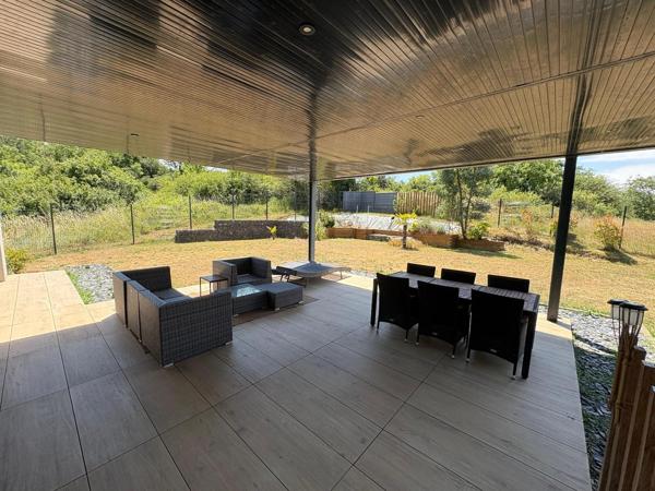 Maison 6 pièce(s) 4 chambre(s) 153.38 m²