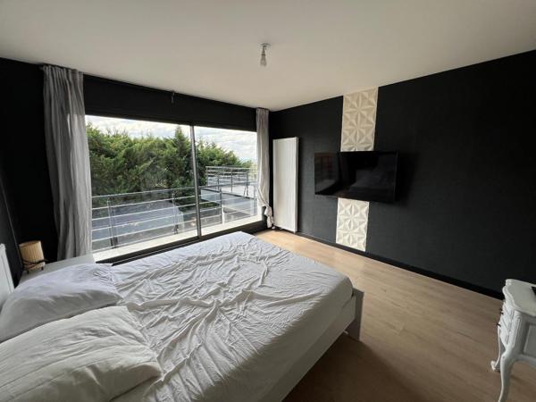 Maison 6 pièce(s) 4 chambre(s) 153.38 m²
