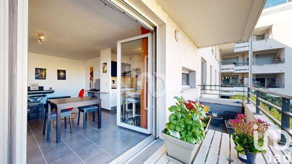 Appartement à vendre 3 pièces 67 m² Toulouse