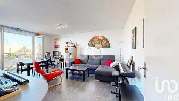 Appartement à vendre 3 pièces 67 m² Toulouse