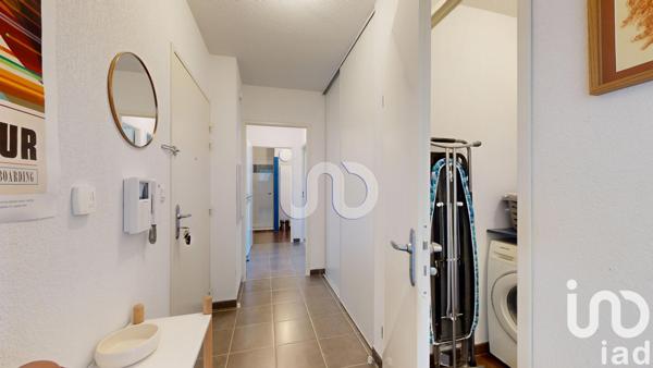 Appartement à vendre 3 pièces 67 m² Toulouse