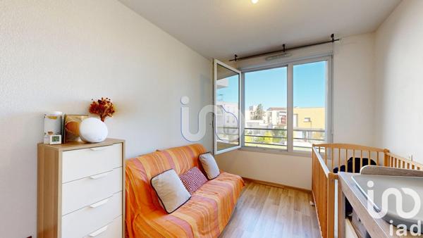 Appartement à vendre 3 pièces 67 m² Toulouse