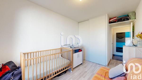 Appartement à vendre 3 pièces 67 m² Toulouse
