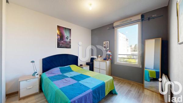 Appartement à vendre 3 pièces 67 m² Toulouse