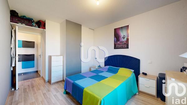 Appartement à vendre 3 pièces 67 m² Toulouse