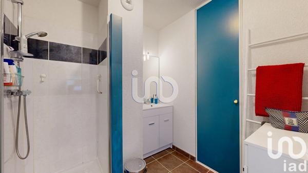 Appartement à vendre 3 pièces 67 m² Toulouse