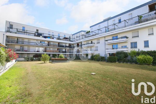 Appartement à vendre 3 pièces 67 m² Toulouse